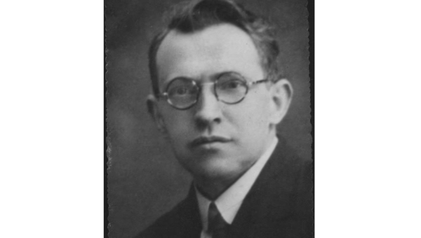 Johan Hendrik Boeltjes - Gerechter unter den Völkern 2026 (20)